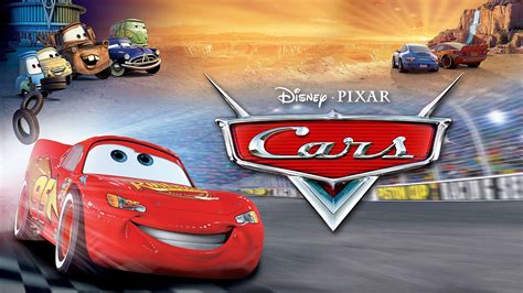 Watch Cars (2006) Full Movie .